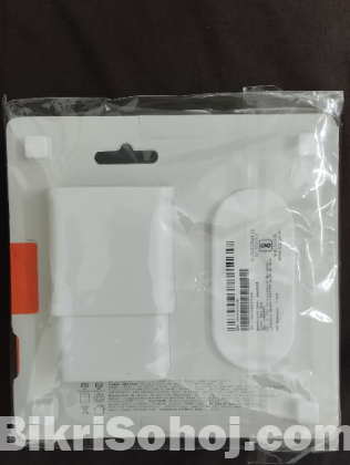 Nothing Cmf 65w gan charger